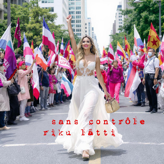 sans contrôle cover