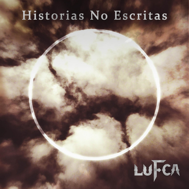 Historias No Escritas cover art