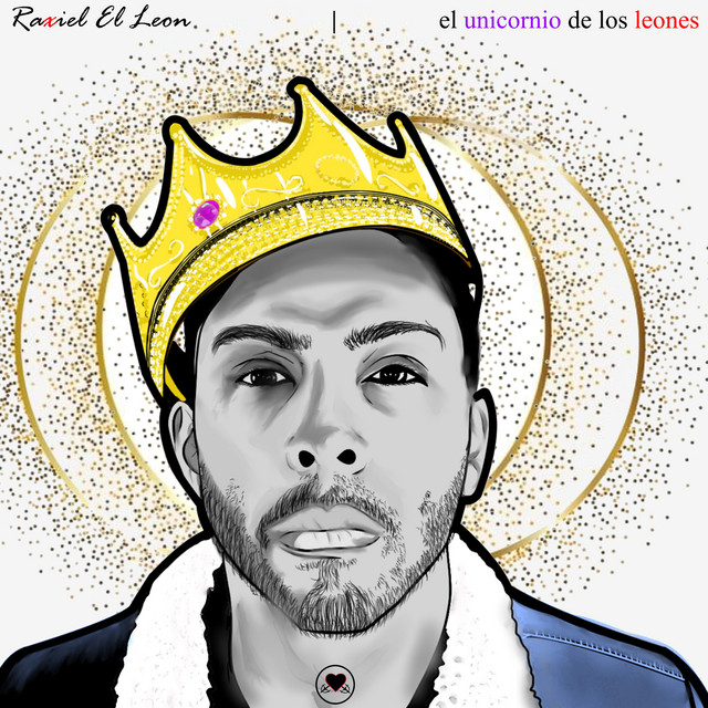 La Moda cover art