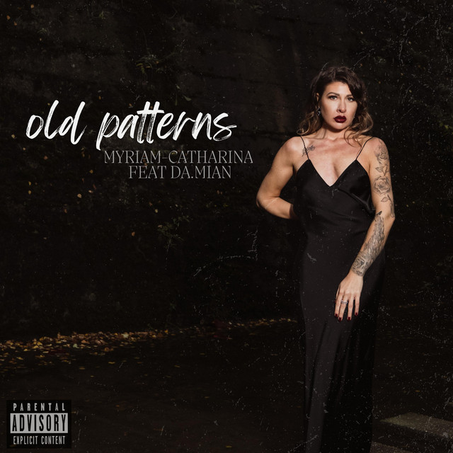 Old Patterns cover