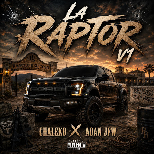 La Raptor V1