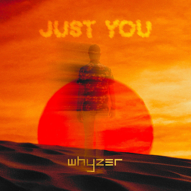 Just You - Radio Edit