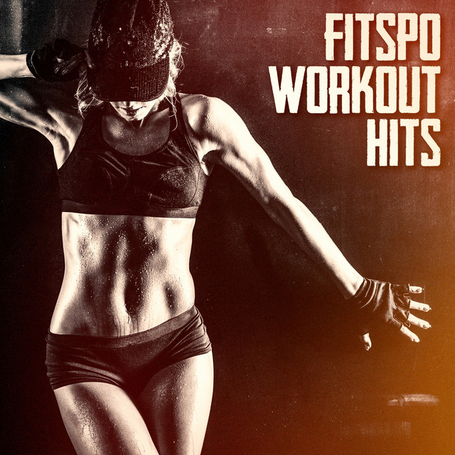 Fitspo Workout Hits cover art