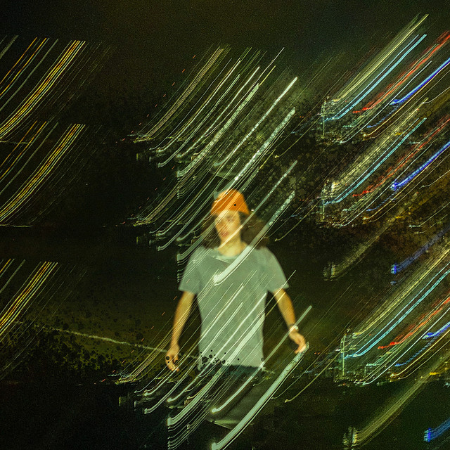 Inhumane cover art