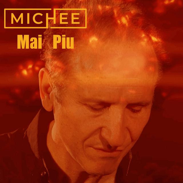 Artwork for MAI PIU