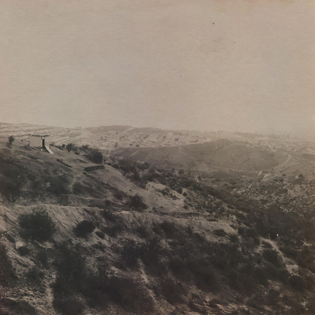 Watershed cover art