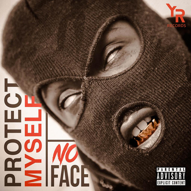 Protect Myself cover art