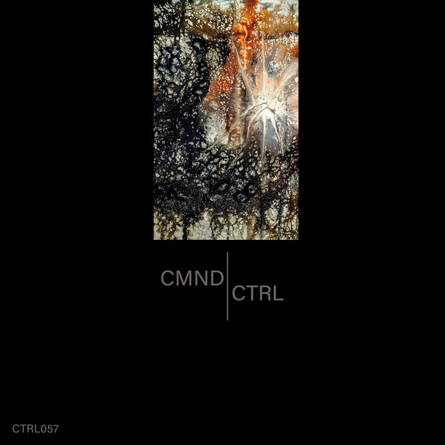 CTRL057 cover art