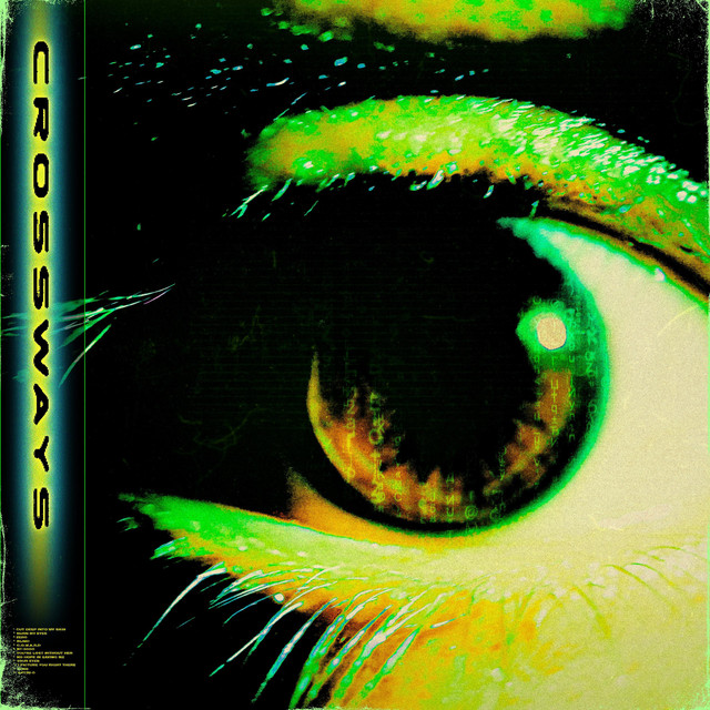 You Will Be Received cover art