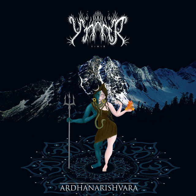 Ardhanarishvara cover art