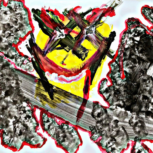 imvi cover art