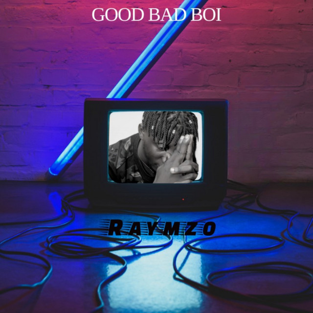 Good Bad Boi cover art