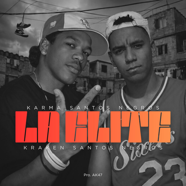 La Elite