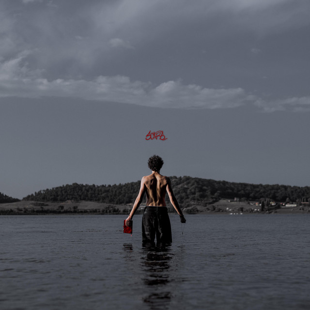 EMERGÈ cover art