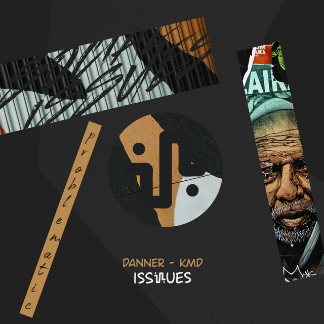 KMD cover art
