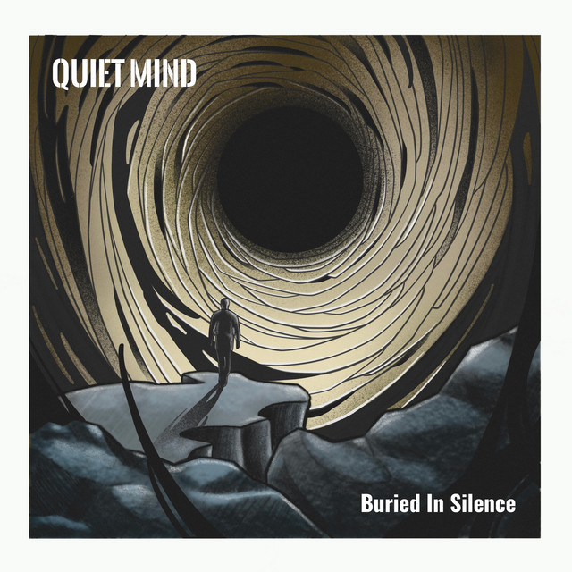 Buried In Silence cover art