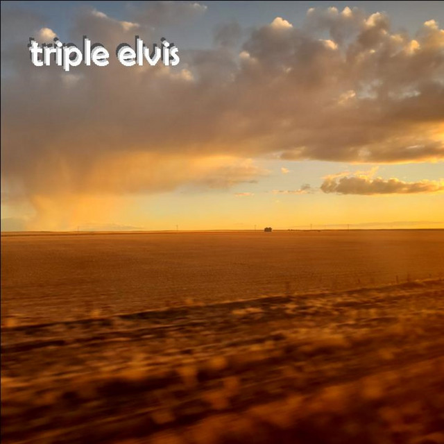 Triple Elvis