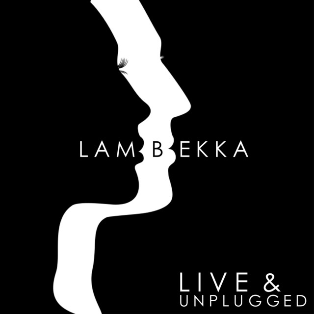 Live and Unplugged cover art