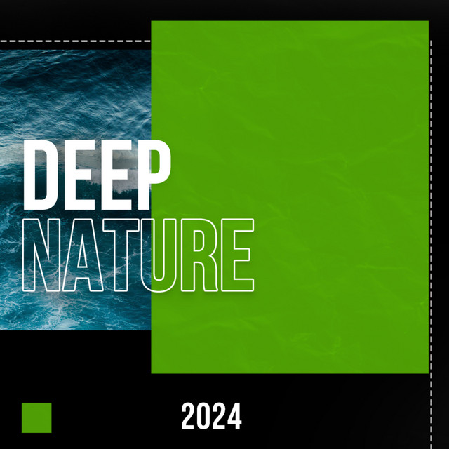 2024 Deep Nature cover art