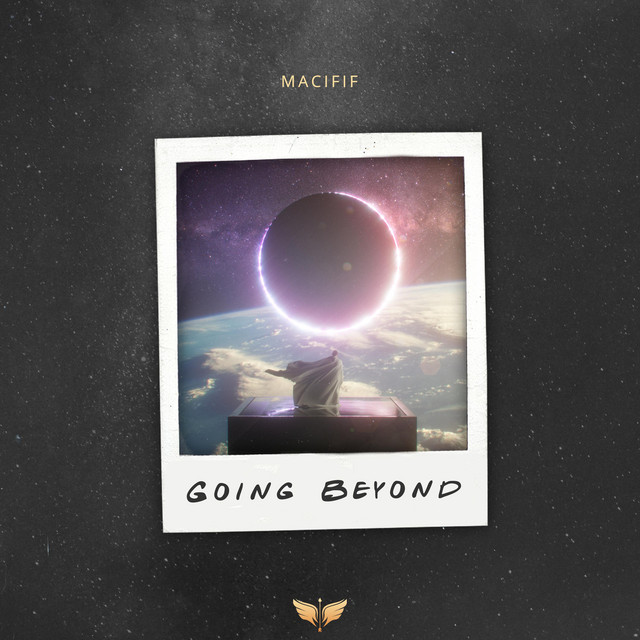 Going Beyond cover art