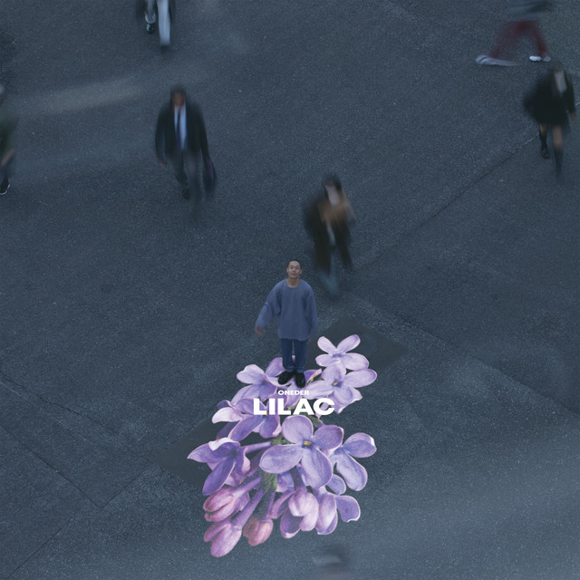LILAC cover art