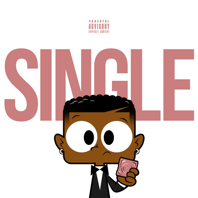 Single - Single by Jermaine Riley | Spotify