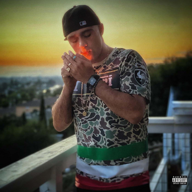 Mama That's Him cover art