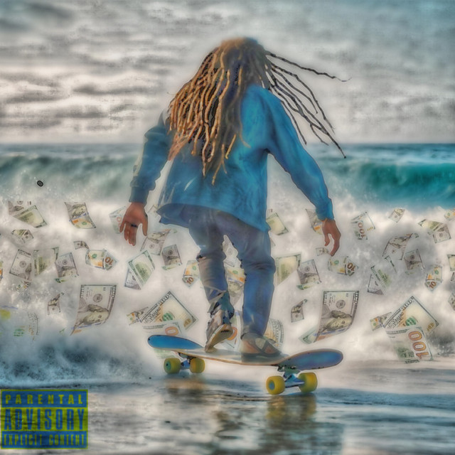 Deeper cover art