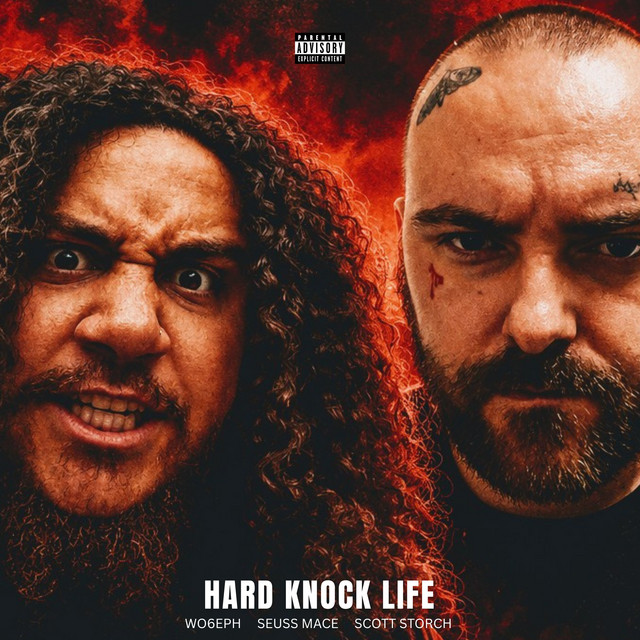 Hard Knock Life