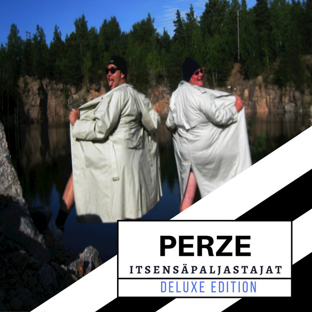 Perze