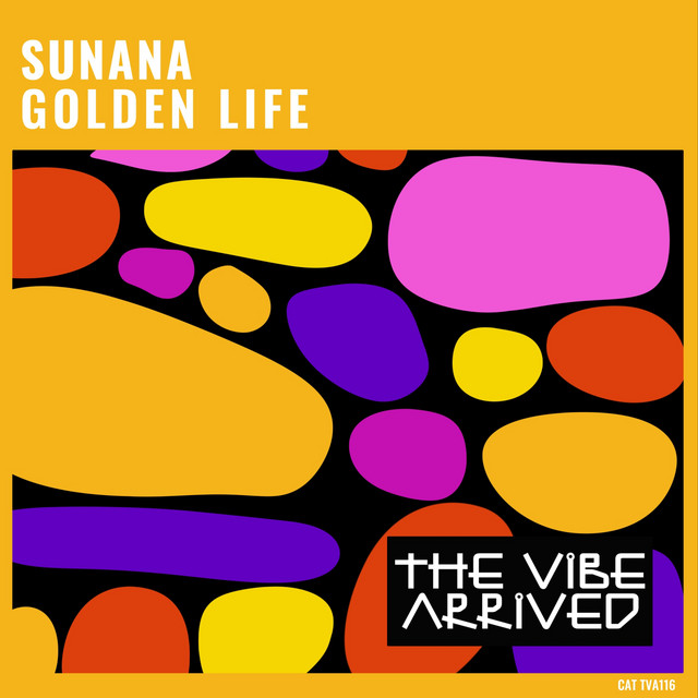 Golden Life