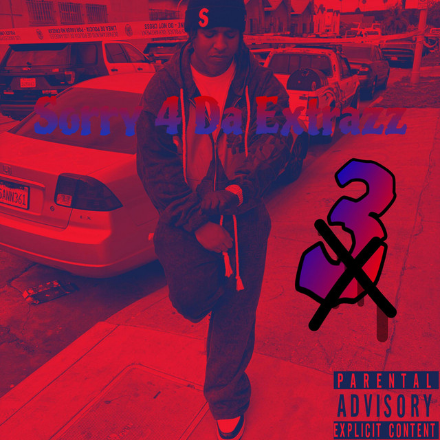 Welcome 2 Blamp Camp cover art