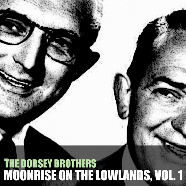 Moonrise on the Lowlands, Vol. 1 cover art