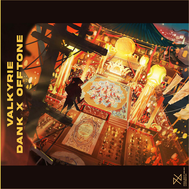 Valkyrie cover art