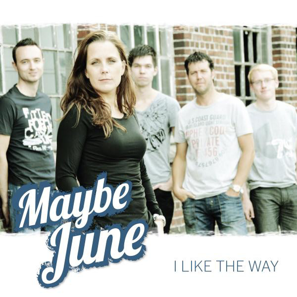 Maybe June | Spotify