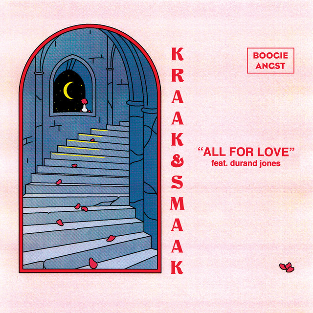 All for Love