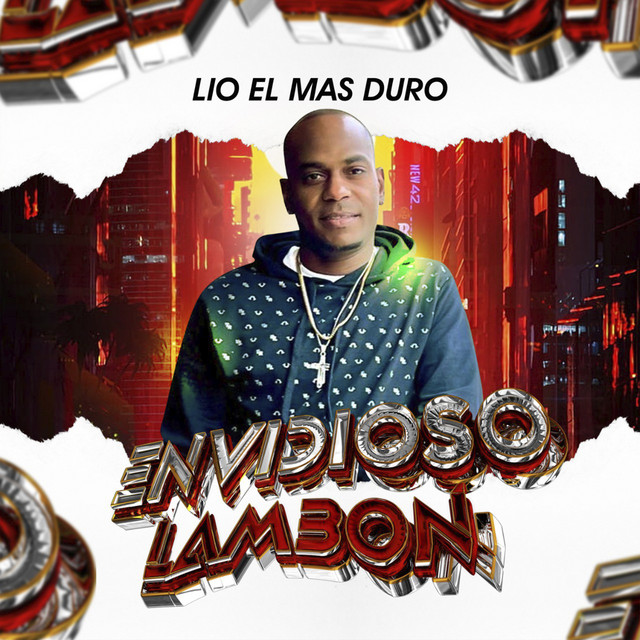 Envidioso Lambo
