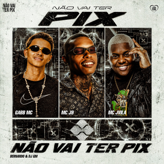 Não Vai Ter Pix