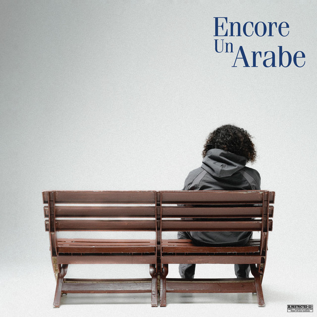 ENCORE UN ARABE cover art