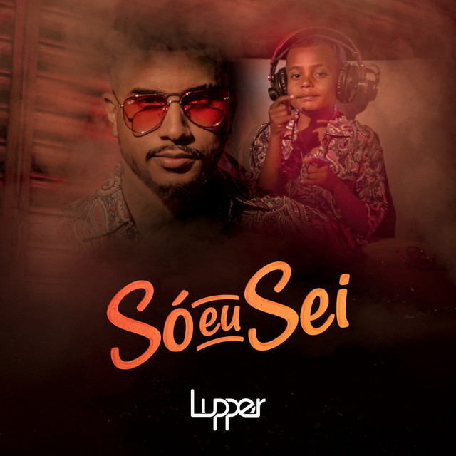 Só eu Sei cover art
