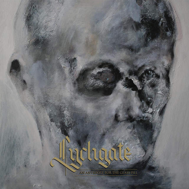 An Antidote for the Glass Pill cover art