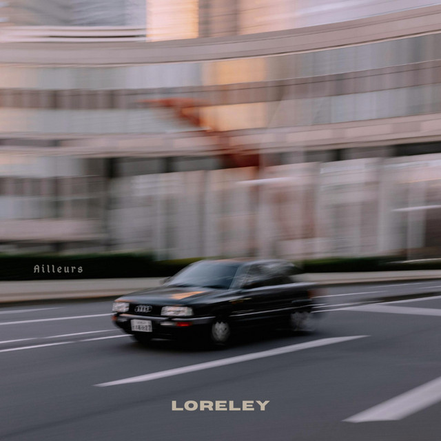 Ailleurs cover art