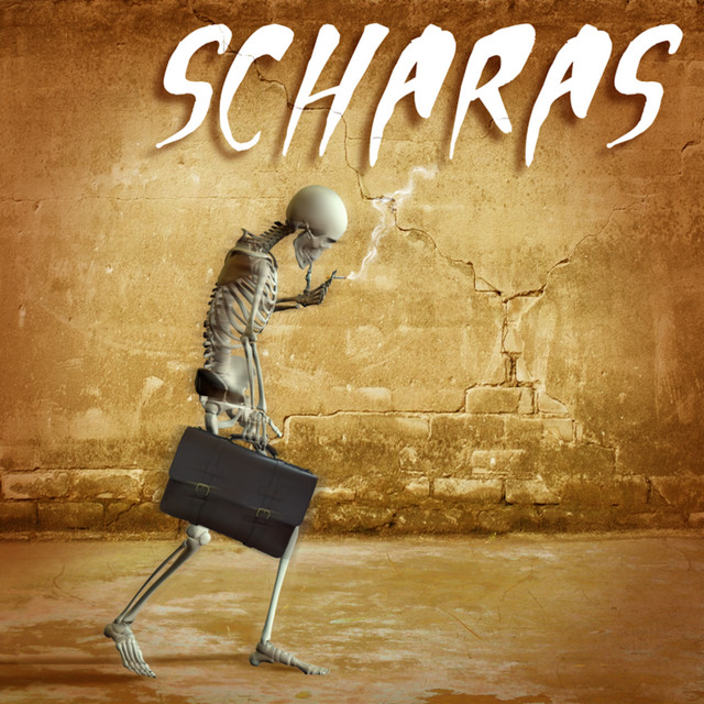 Scharas cover art
