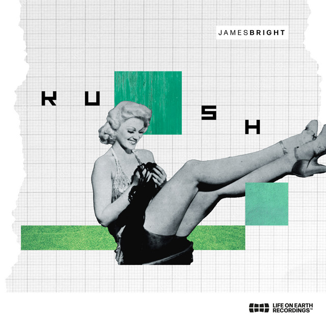 Kush album art