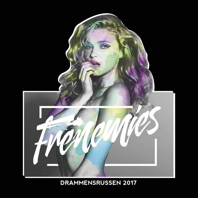 Frenemies cover art