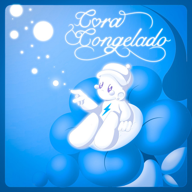 Cora Congelado by Artten