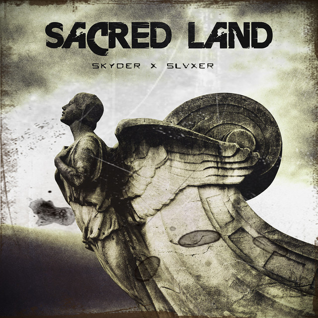 Sacred Land