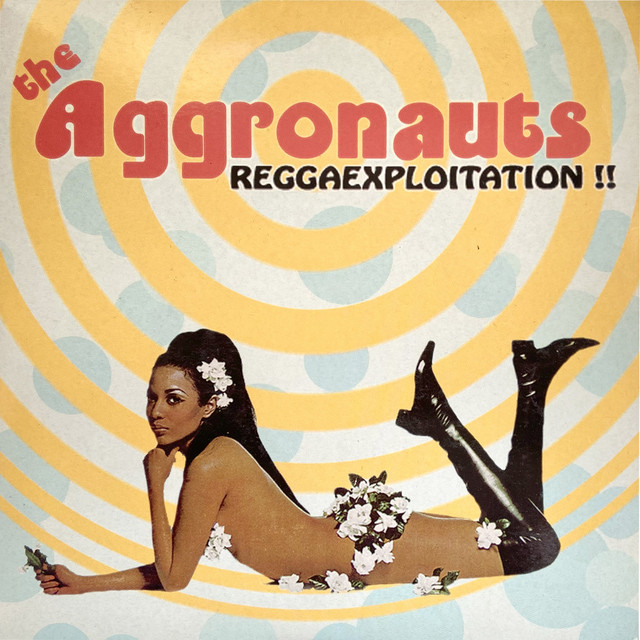 Reggaexploitation cover