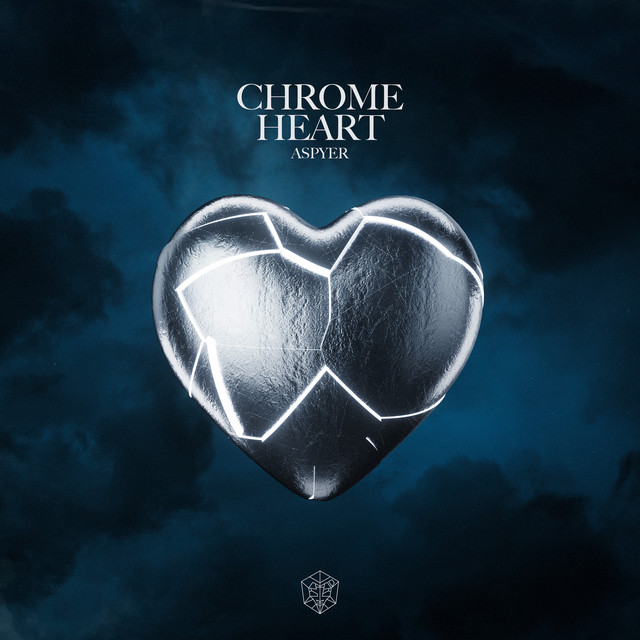 Chrome Heart cover art