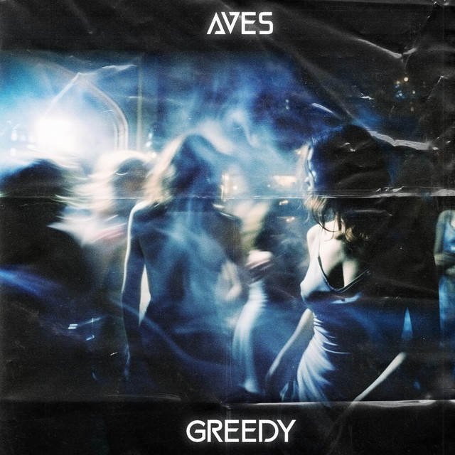 Greedy - Techno
